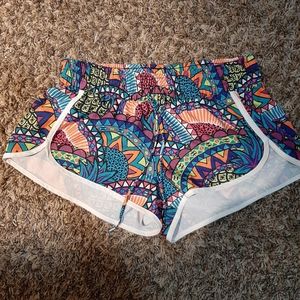 Swim Shorts